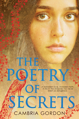 The Poetry of Secrets By Cambria Gordon Cover Image