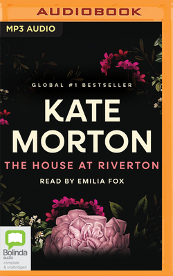 The House at Riverton Cover Image