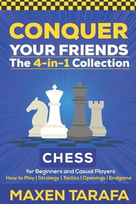 Chess Tactics for Beginners –