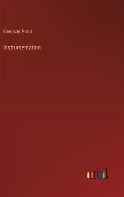 Instrumentation Cover Image