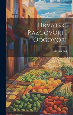 Hrvatski Razgovori I Odgovori Cover Image