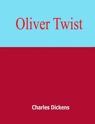 Oliver Twist