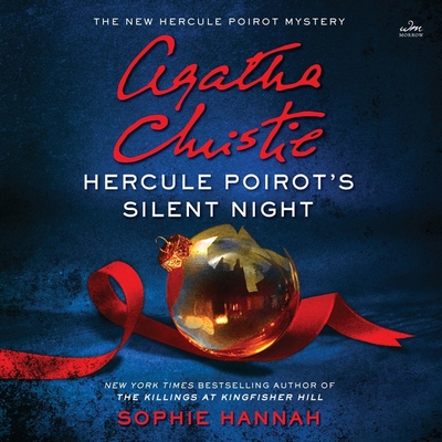 Hercule Poirot's Silent Night Cover Image