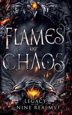 Flames of Chaos Cover Image