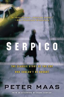 Serpico Cover Image