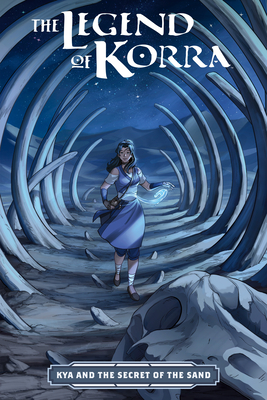 The Legend of Korra: Turf Wars Part One | Left Bank Books