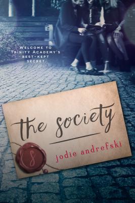 Cover for The Society