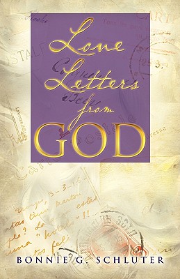 Love Letters from God Cover Image