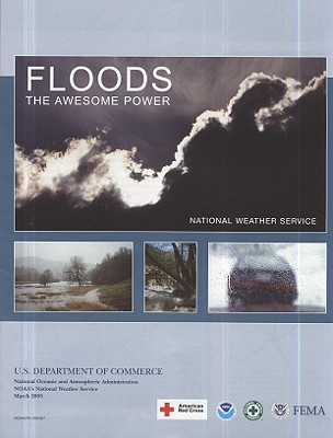 Floods: The Awesome Power: The Awesome Power (Sold in Packages of 25 Copies) Cover Image