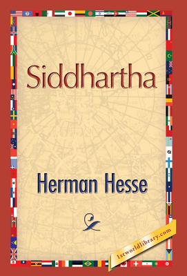 Siddhartha By Herman Hesse, 1st World Publishing (Editor) Cover Image