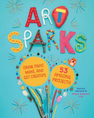 Cover for Art Sparks