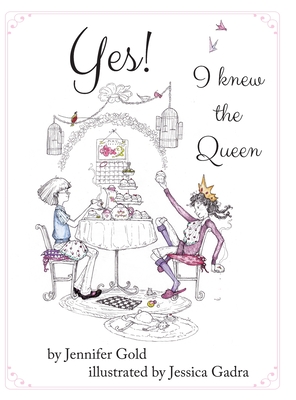 Yes! I knew the Queen Cover Image