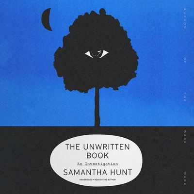 The Unwritten Book: An Investigation Cover Image