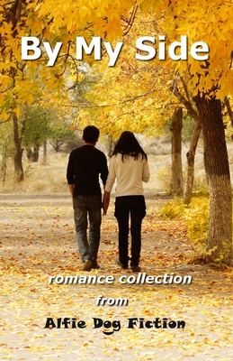 Cover for By My Side