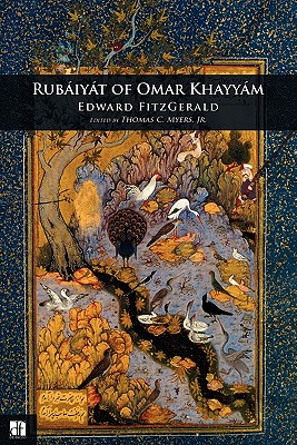 Rubaiyat of Omar Khayyam Cover Image