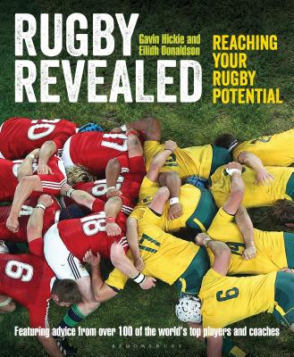 Rugby Revealed: Reaching Your Rugby Potential Cover Image