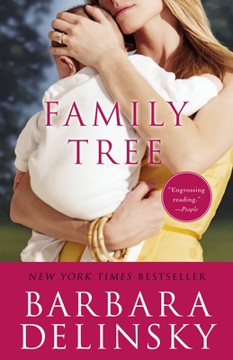 Cover for Family Tree