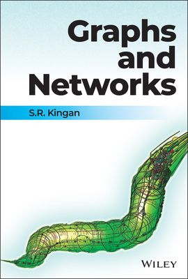 Graphs and Networks Cover Image