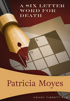 A Six-Letter Word for Death Cover Image