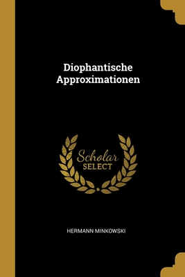 Diophantische Approximationen Cover Image