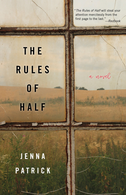 Cover for The Rules of Half