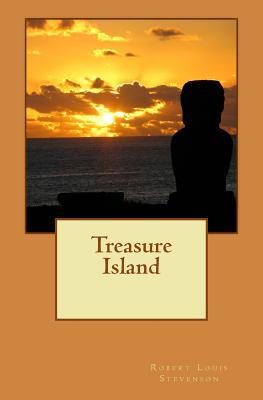 Treasure Island Cover Image