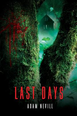 Cover for Last Days