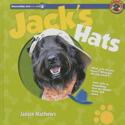 Jack's Hats (Stewardship Jack) Cover Image