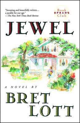 Jewel Cover Image