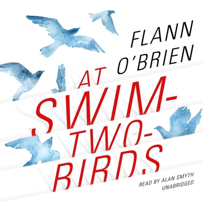 At Swim-Two-Birds Cover Image