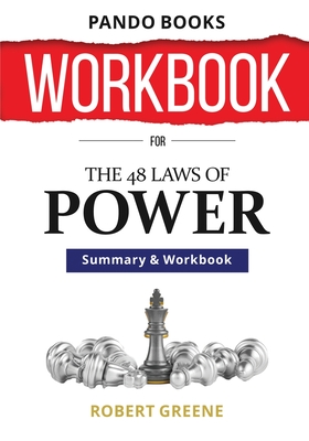 48 laws of power book summary