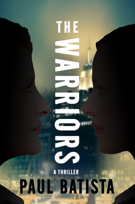 Cover for The Warriors (A Raquel Rematti Legal Thriller #2)