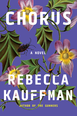 Chorus: A Novel Cover Image