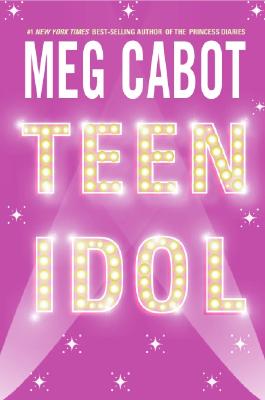 Cover for Teen Idol