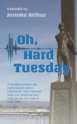 Oh, Hard Tuesday Cover Image