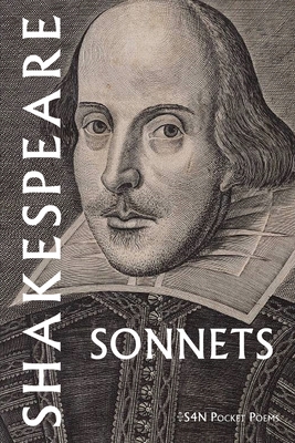 Shakespeare: Sonnets Cover Image