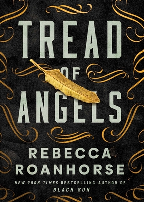 Tread of Angels Cover Image