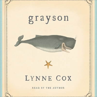 Grayson Cover Image