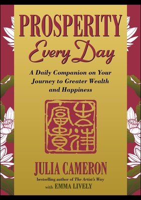 Cover for Prosperity Every Day