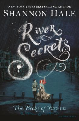 River Secrets (Books of Bayern) Cover Image