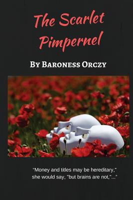The Scarlet Pimpernel