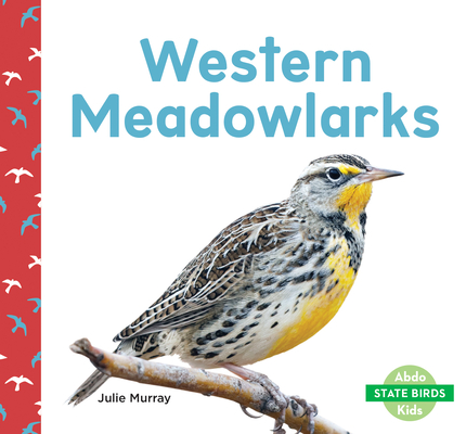 flying meadowlark