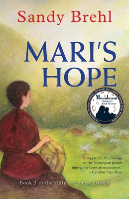 Cover for Mari's Hope
