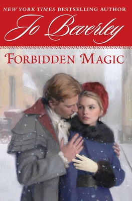 Forbidden Magic By Jo Beverley Cover Image