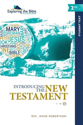 Introducing the New Testament (Exploring the Bible: The Dickinson #3)