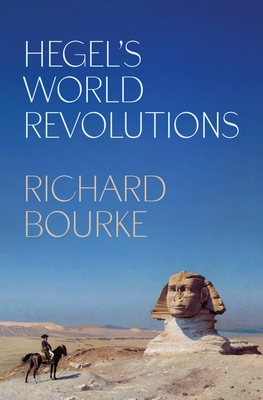 Hegel's World Revolutions Cover Image