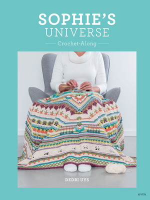 Sophie's Universe By Dedri Strydom Uys Cover Image