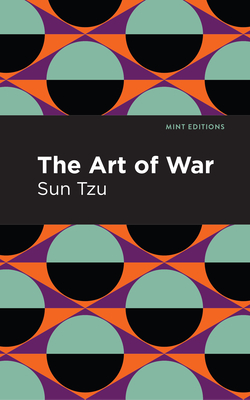 The Art of War By Sun Tzu, Mint Editions (Contribution by) Cover Image