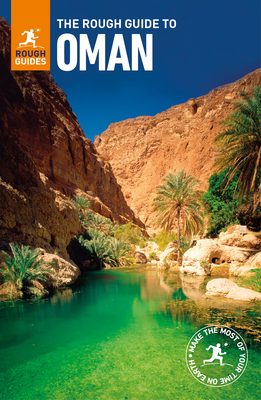 The Rough Guide to Oman (Travel Guide)