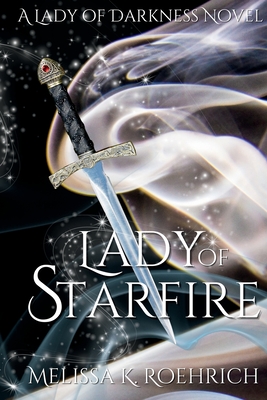 Lady of Starfire Cover Image